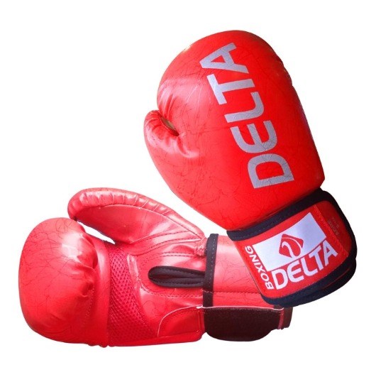Delta AGRE Unisex Boks Eldiveni