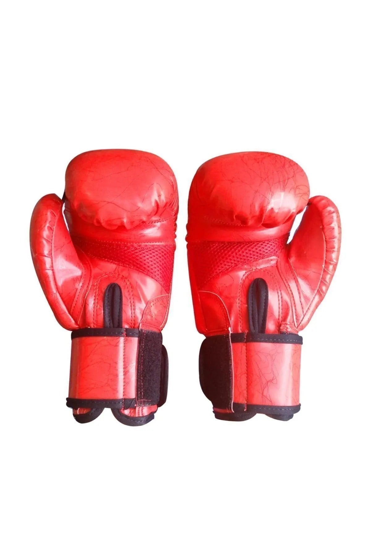 Delta AGRE Unisex Boks Eldiveni