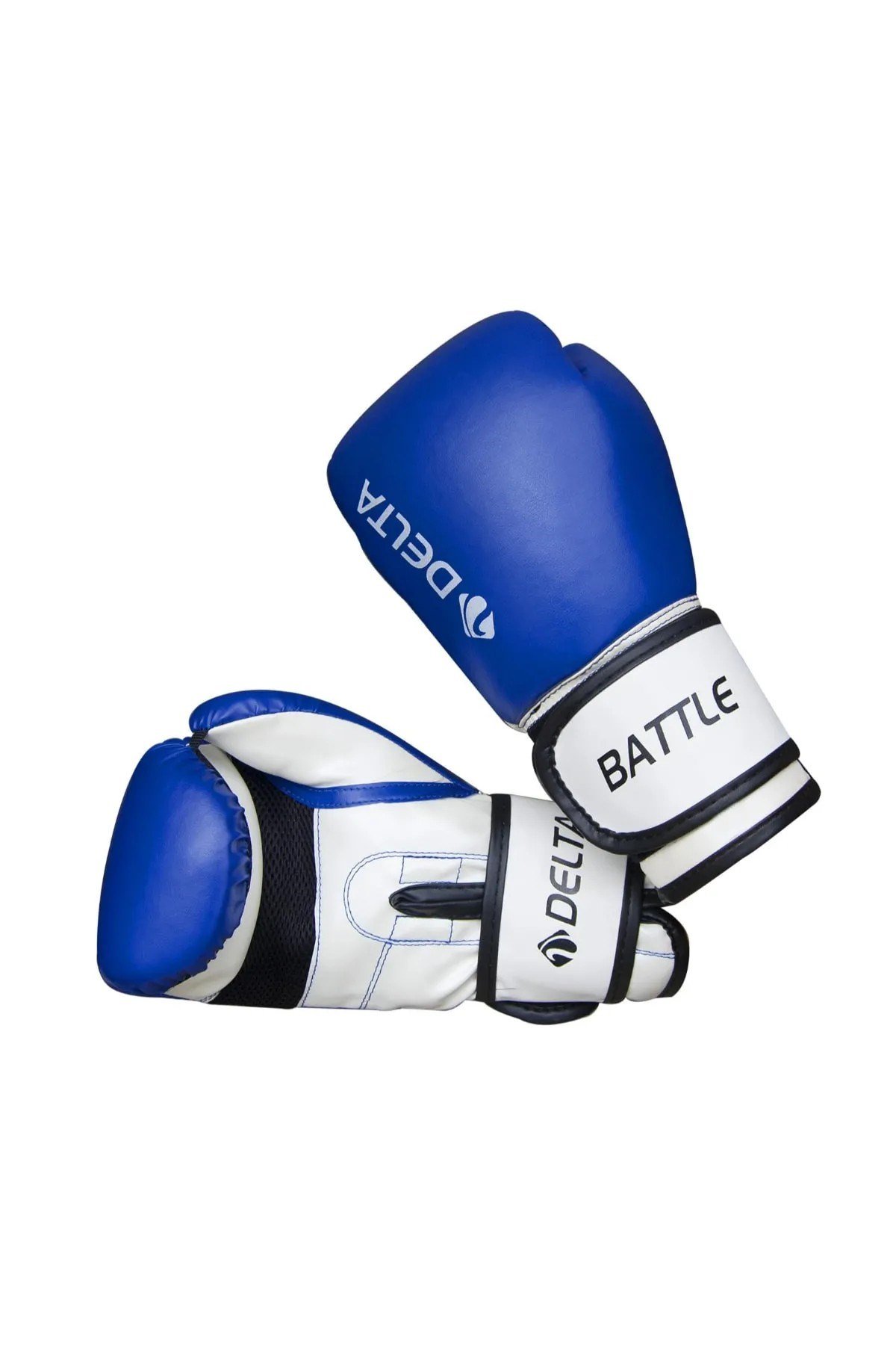 Delta BATTLE Unisex Boks Eldiveni