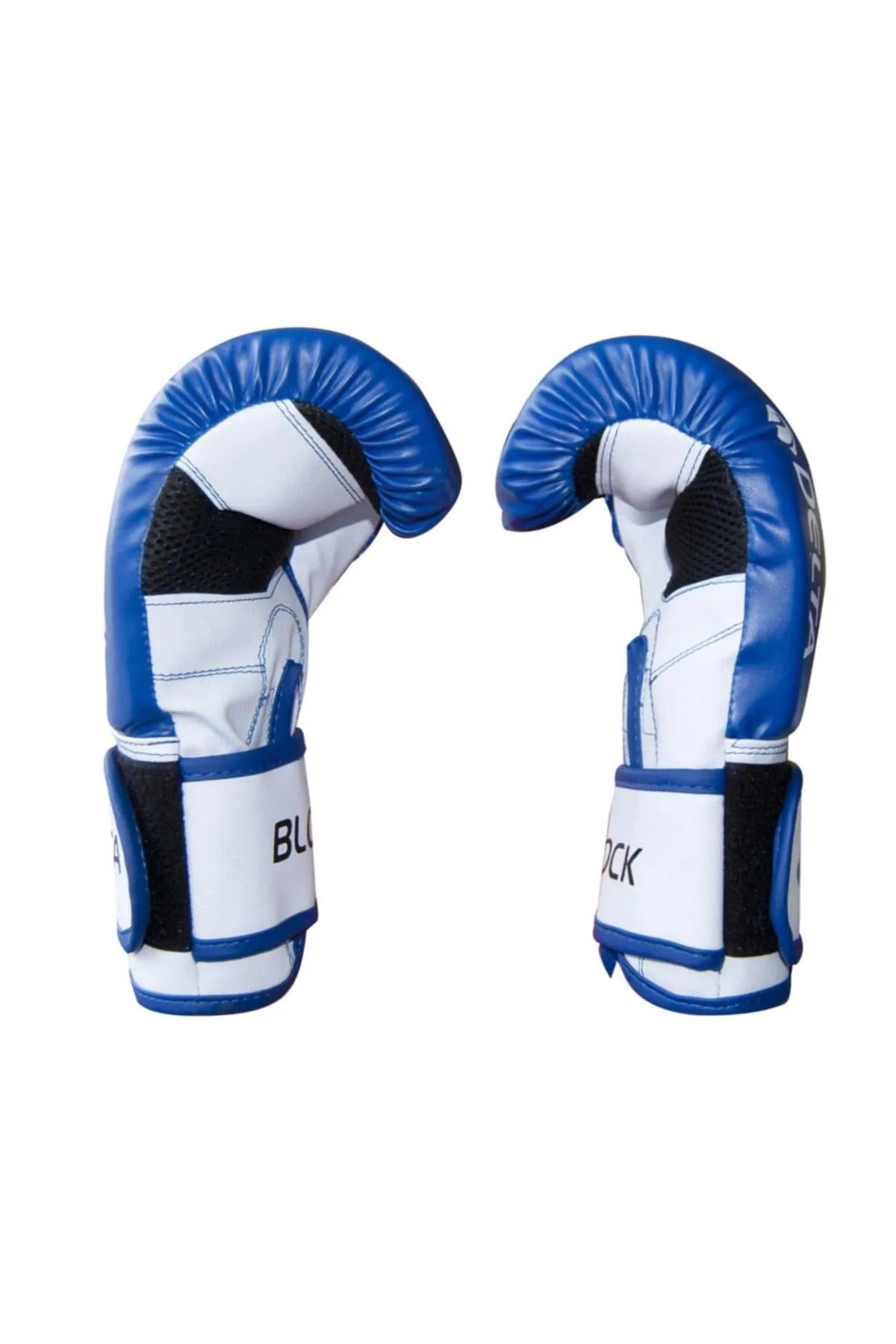 Delta BLOCK Unisex Boks Eldiveni