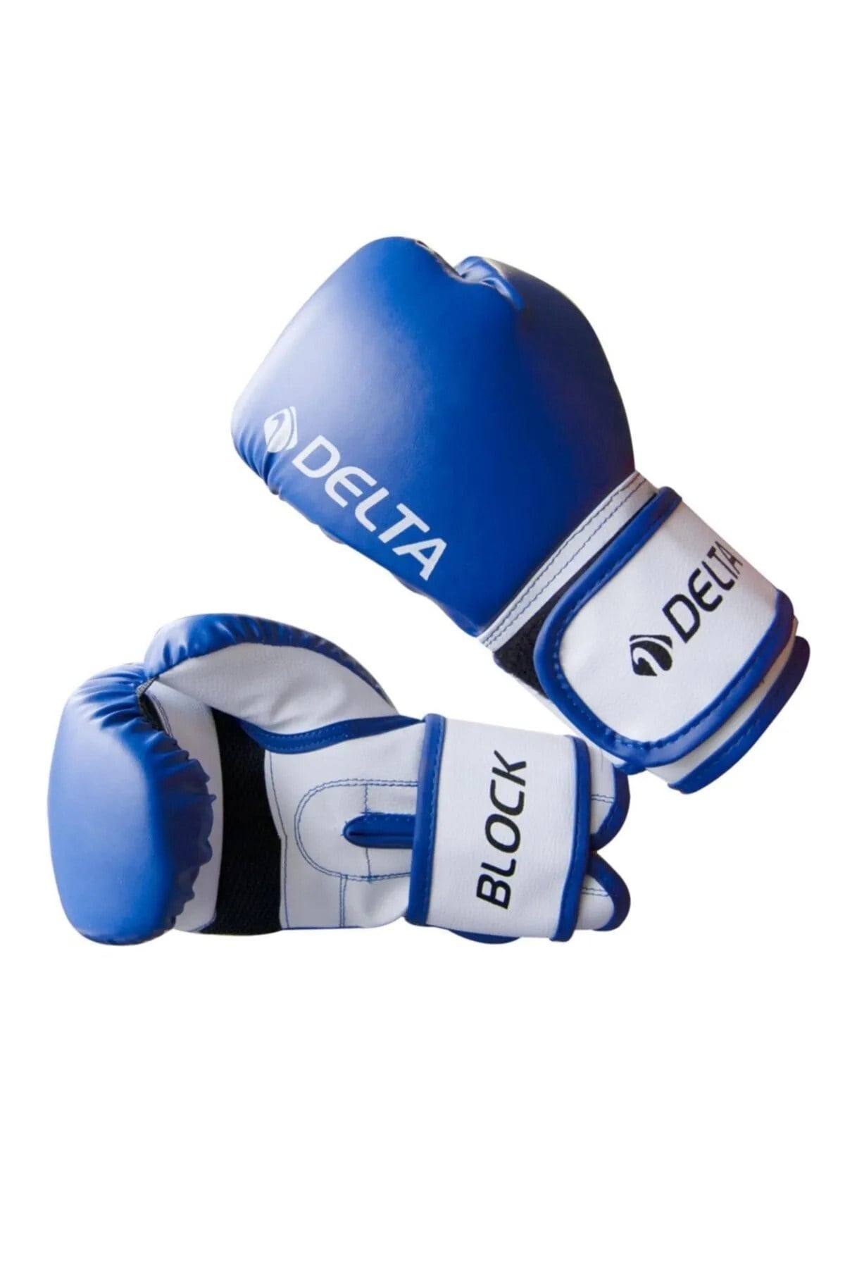 Delta BLOCK Unisex Boks Eldiveni