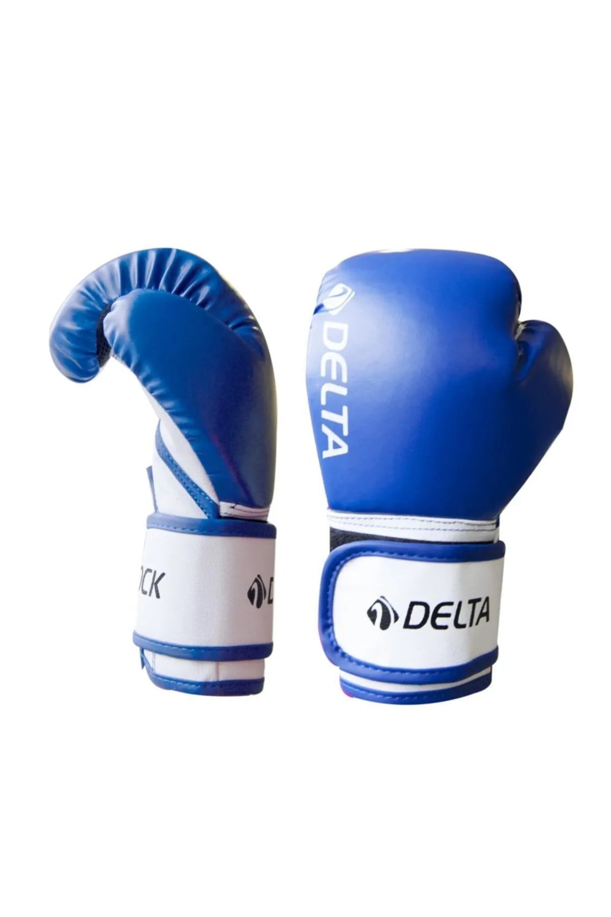 Delta BLOCK Unisex Boks Eldiveni