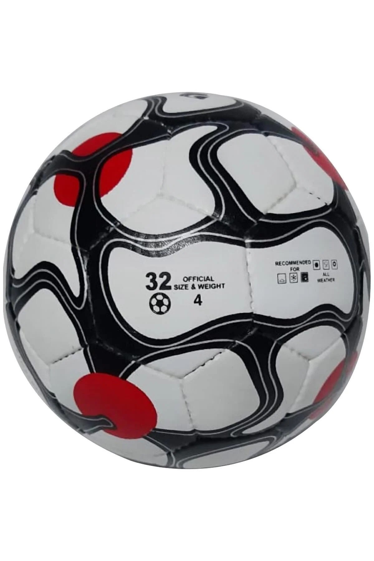 Delta FTBL-TP-VEGA4 El Dikişli Vega Unisex Futbol Topu
