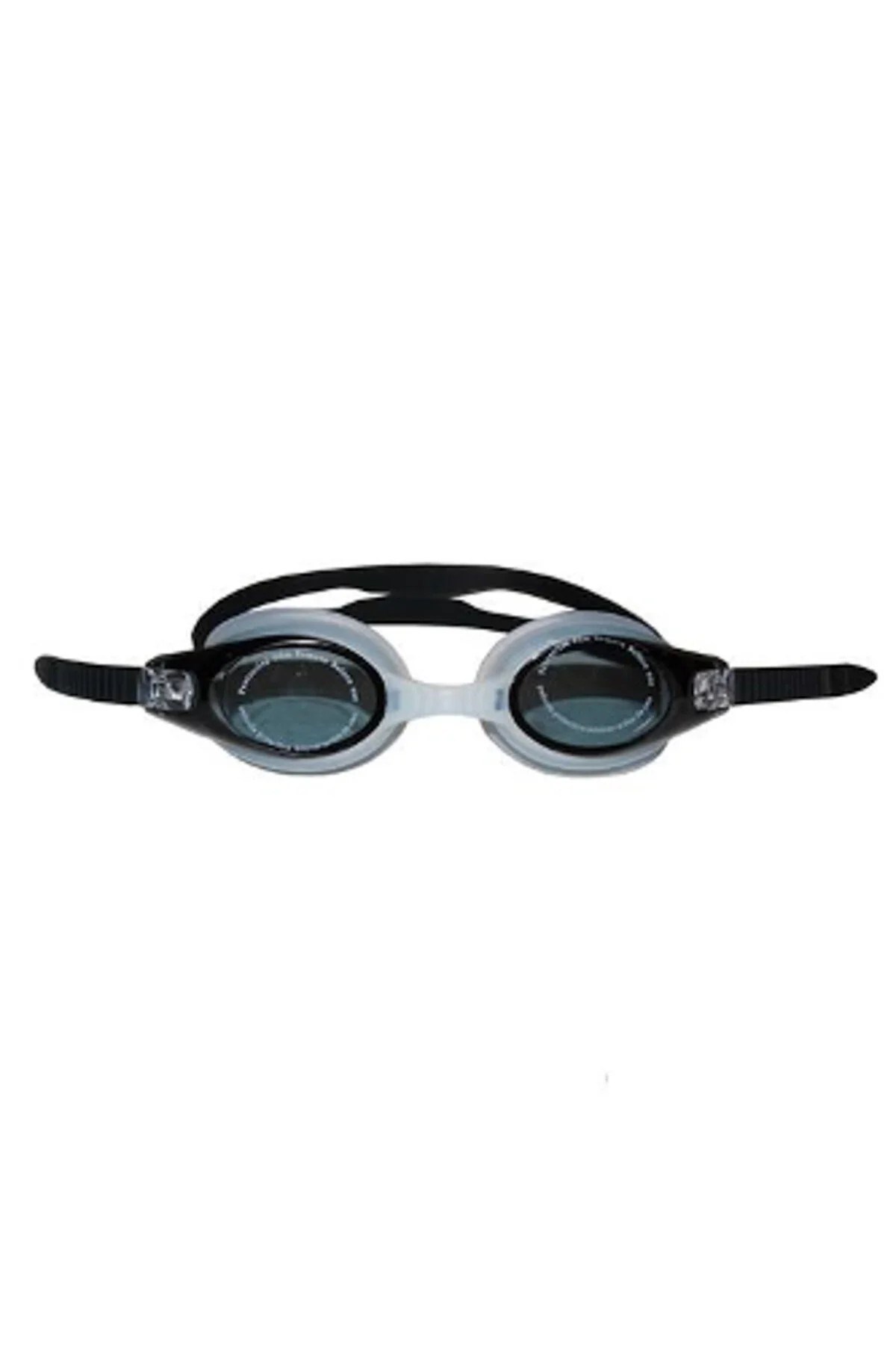 Delta GZLK-9140-SIYAH-DELTA Unisex Yüzücü Gözlüğü