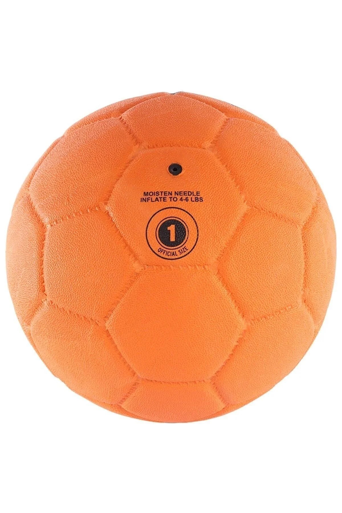 Delta HNTBL-TP-DH1 Kauçuk Unisex Hentbol Topu