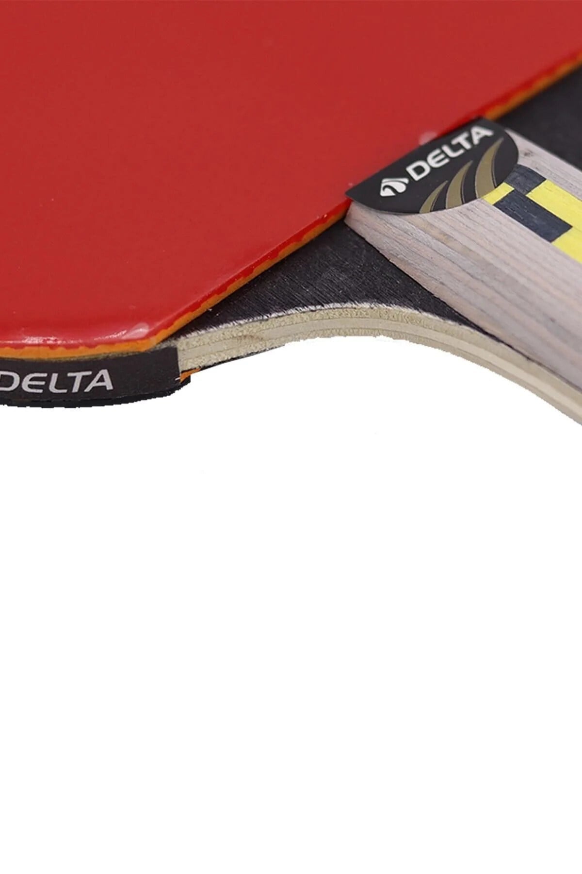 Delta MT-RKT-A-YY-SVS707 Unisex Masa Tenis Raketi
