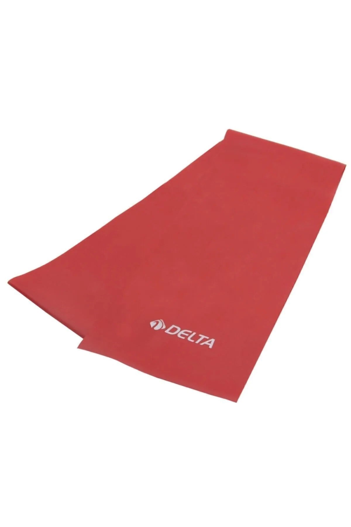 Delta PLTS-BNT-120CMP-EKY406 Yüksek 120X15 Polybag Unisex Pilates Bandı