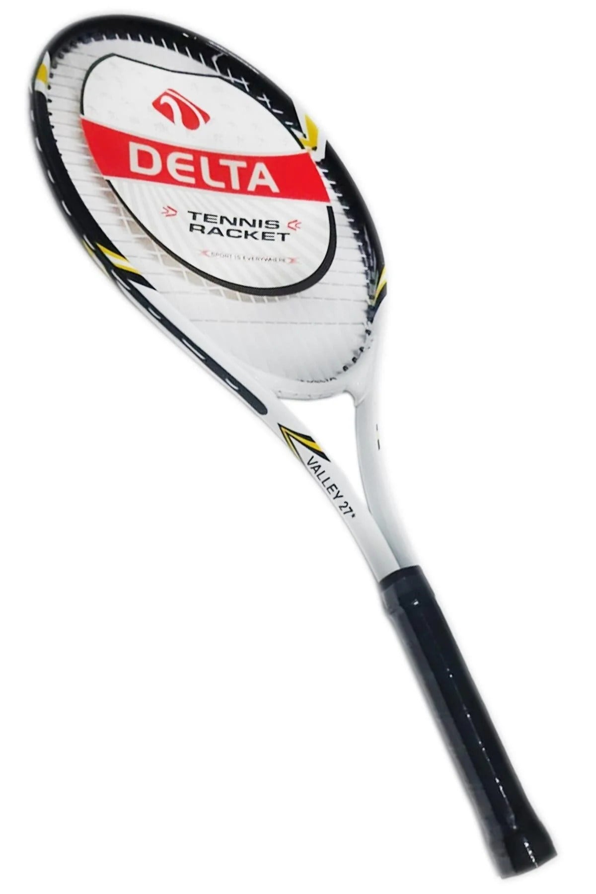 Delta VALLEY Valley Komple ÇantalI Unisex Tenis Raketi