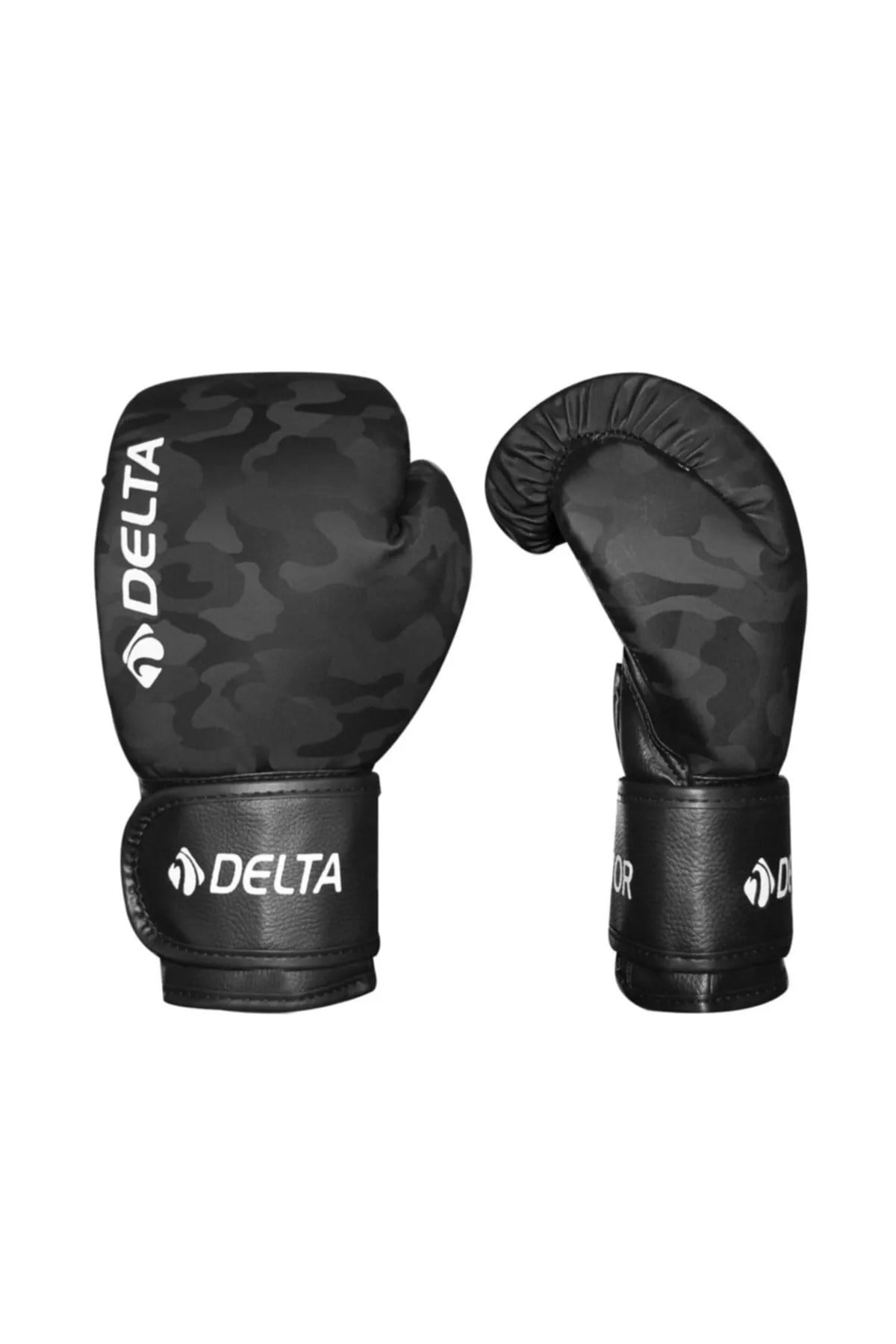 Delta Warrior Unisex Boks Eldiveni