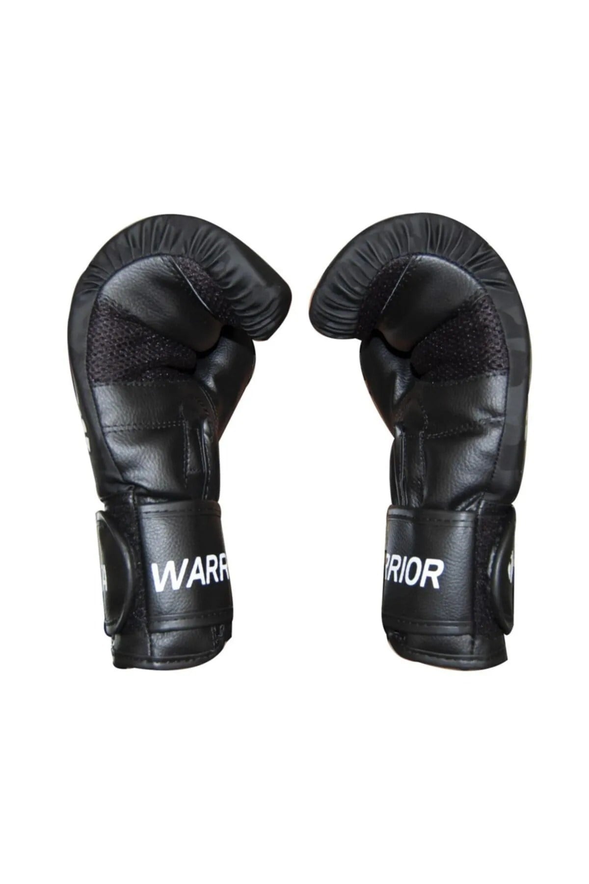 Delta Warrior Unisex Boks Eldiveni