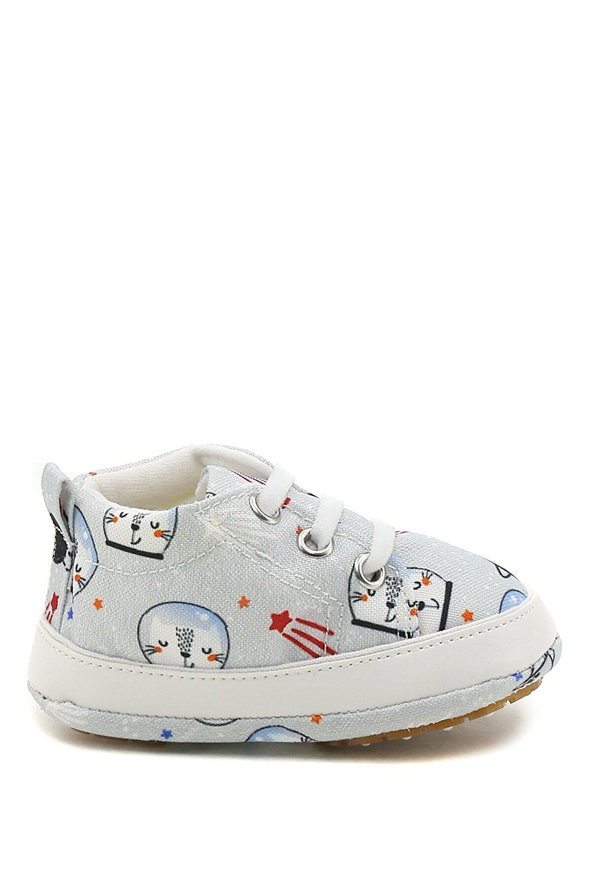 Dudino 1C77A109 Walkie Unisex Çocuk Günlük Spor Ayakkabı