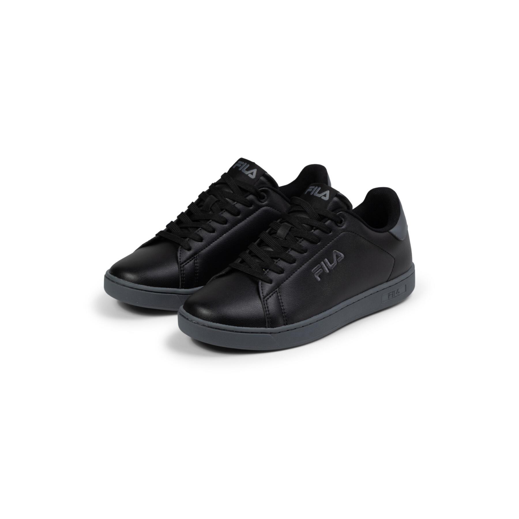 Fila FFM0401.83167 Courtbay Linear Erkek Tenis Ayakkabısı