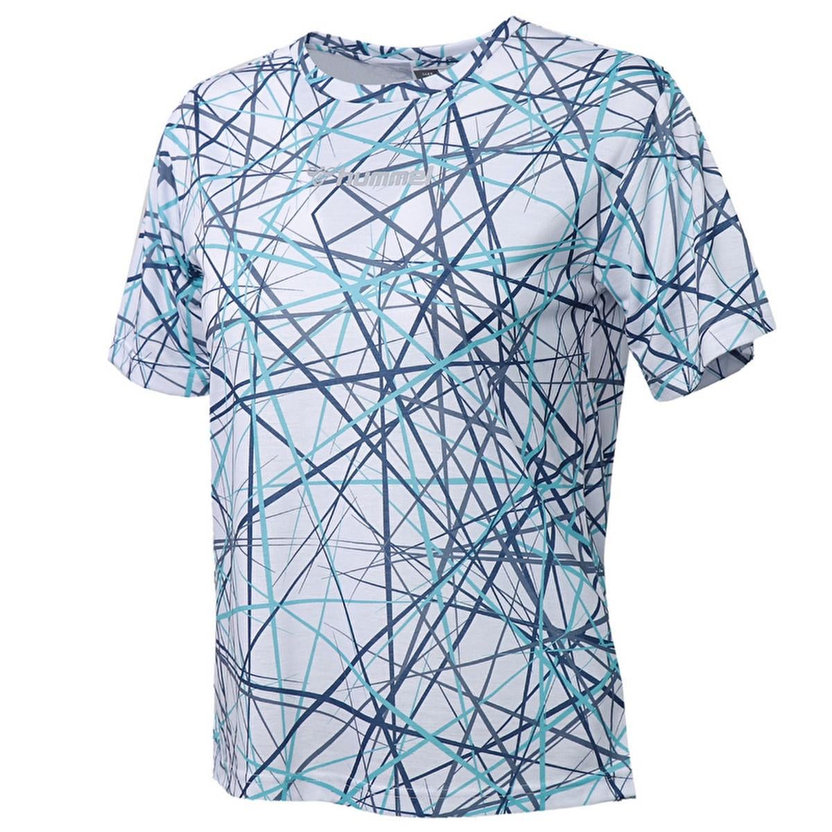 Hummel 911509-3882 Hesse Kadın T-Shirt