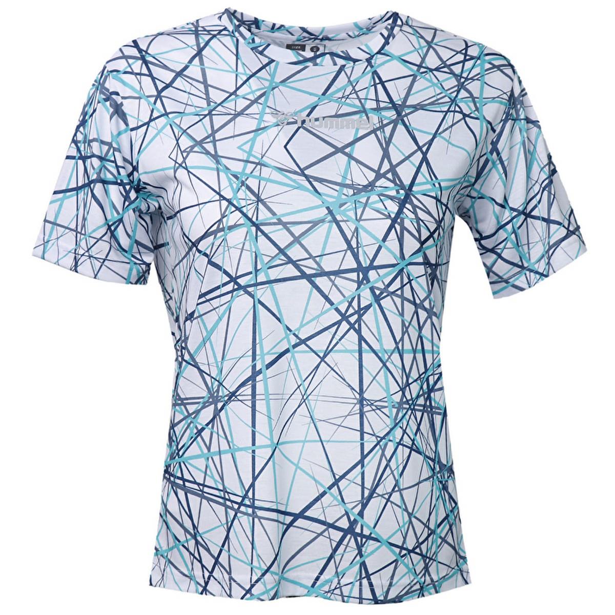 Hummel 911509-3882 Hesse Kadın T-Shirt