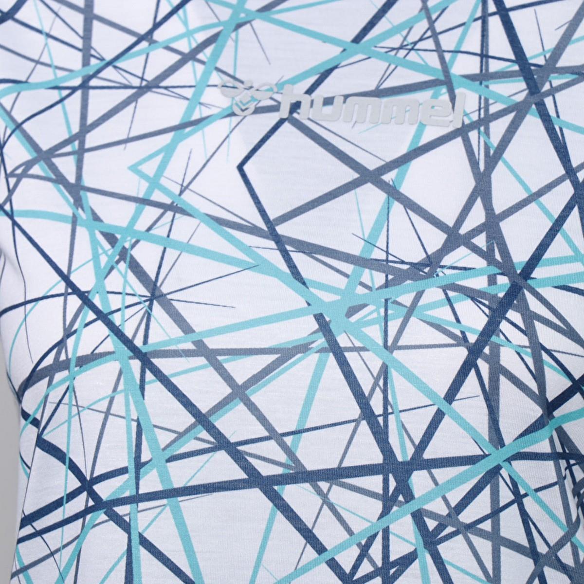 Hummel 911509-3882 Hesse Kadın T-Shirt