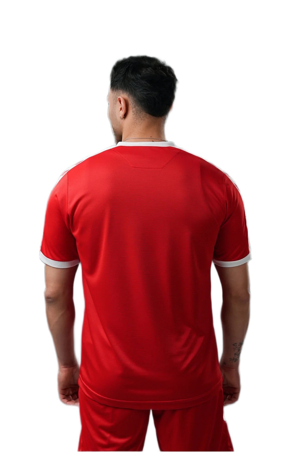 Hummel 9123783658 Milli Takım Erkek Forma