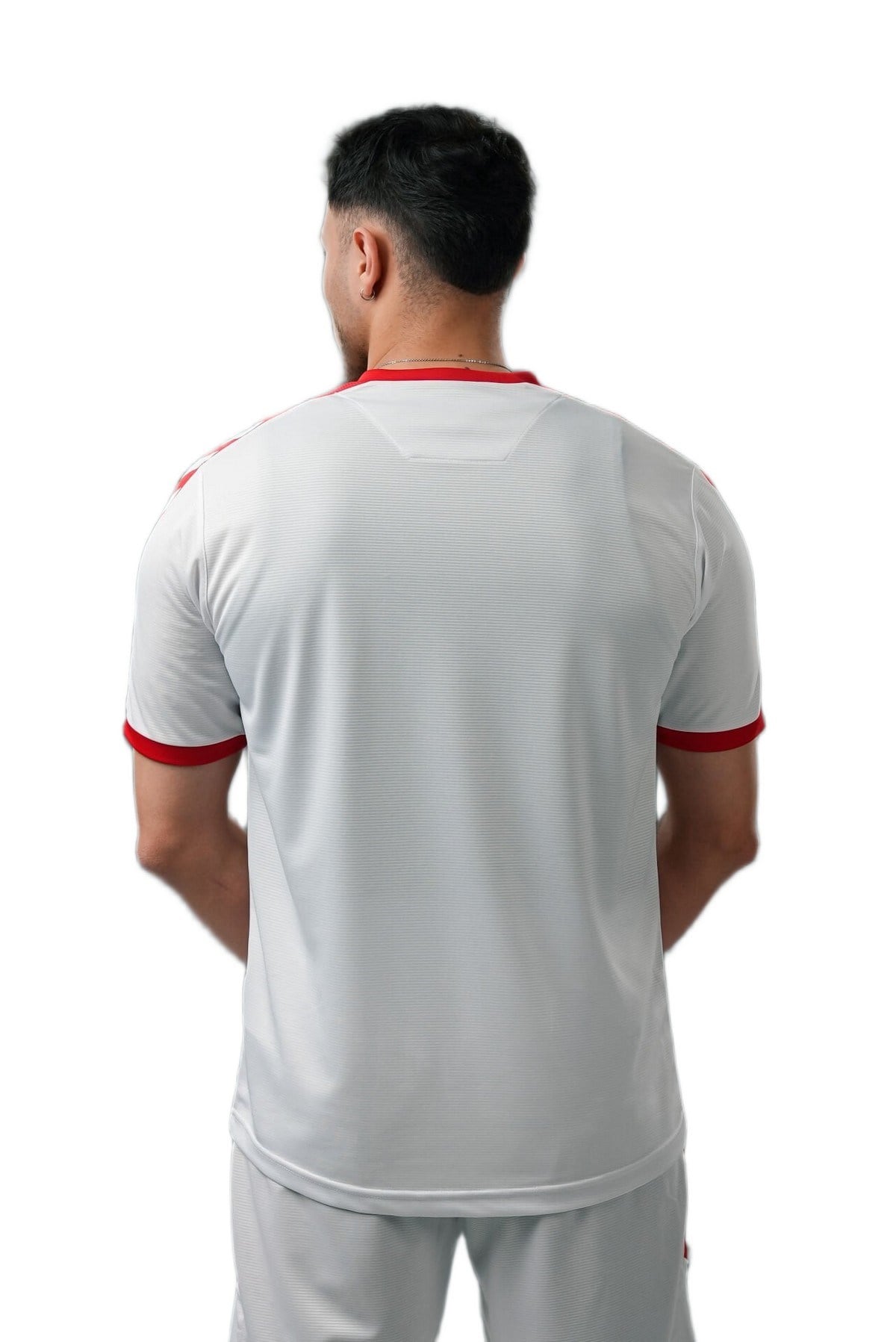 Hummel 9123789001 Milli Takım Erkek Forma