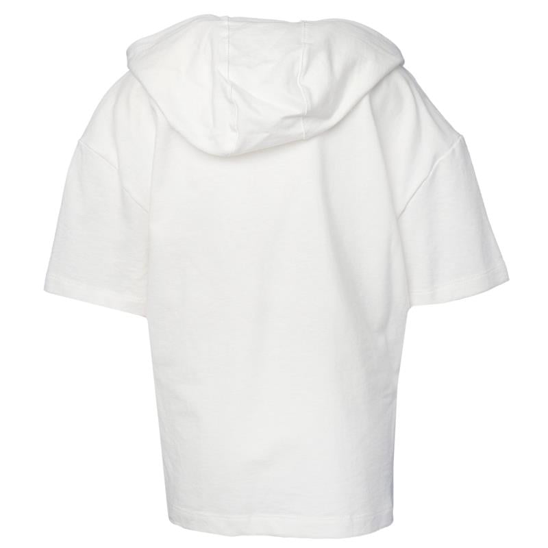 Hummel 921387-9003 Eric Short Sleeve Çocuk Sweatshirt