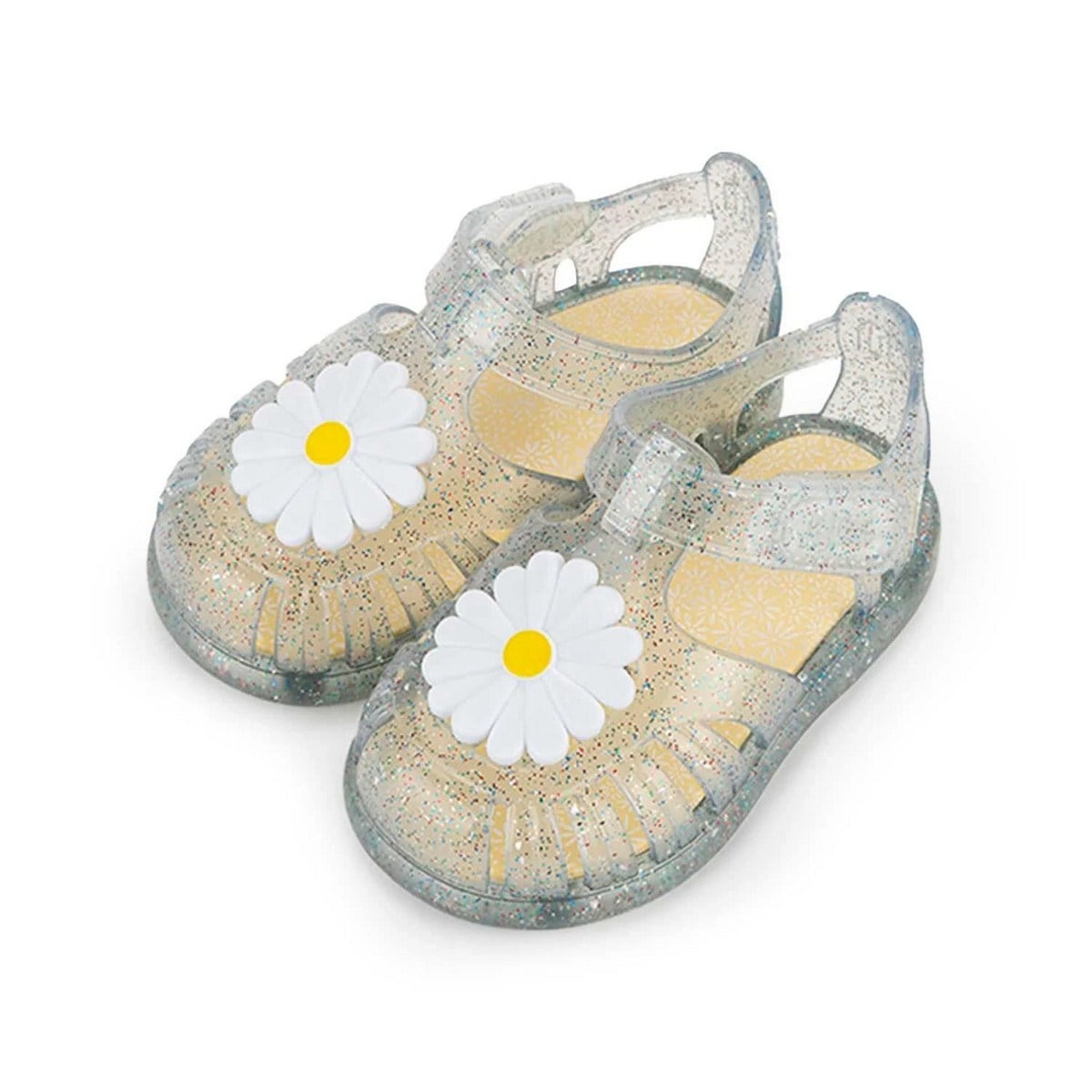 Igor S10322-386 Tobby Gloss Flor Kız Çocuk Sandalet