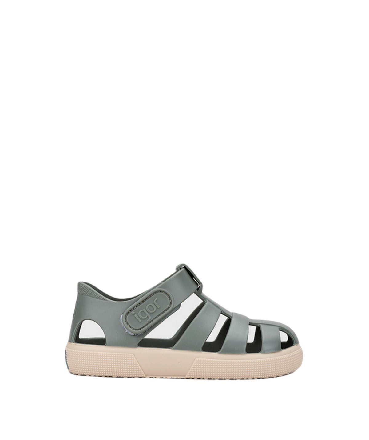 Igor S10340-013 Bay Unisex Çocuk Sandalet