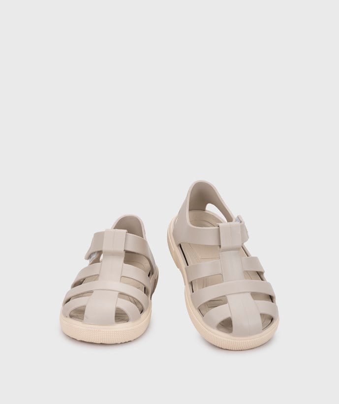 Igor S10340-100 Bay Unisex Çocuk Sandalet