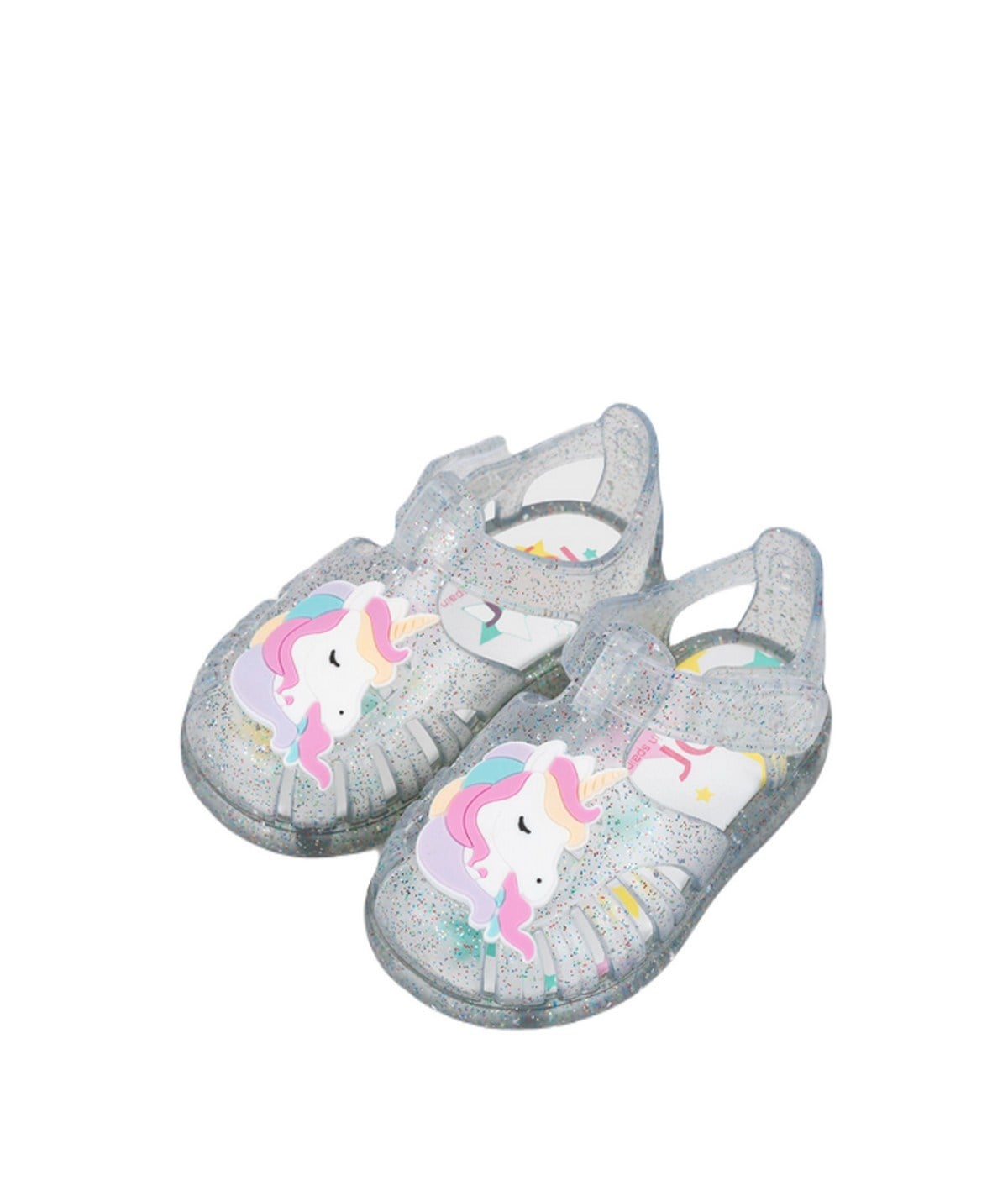 Igor S10341-386 Tobby Unicornio Kız Çocuk Sandalet