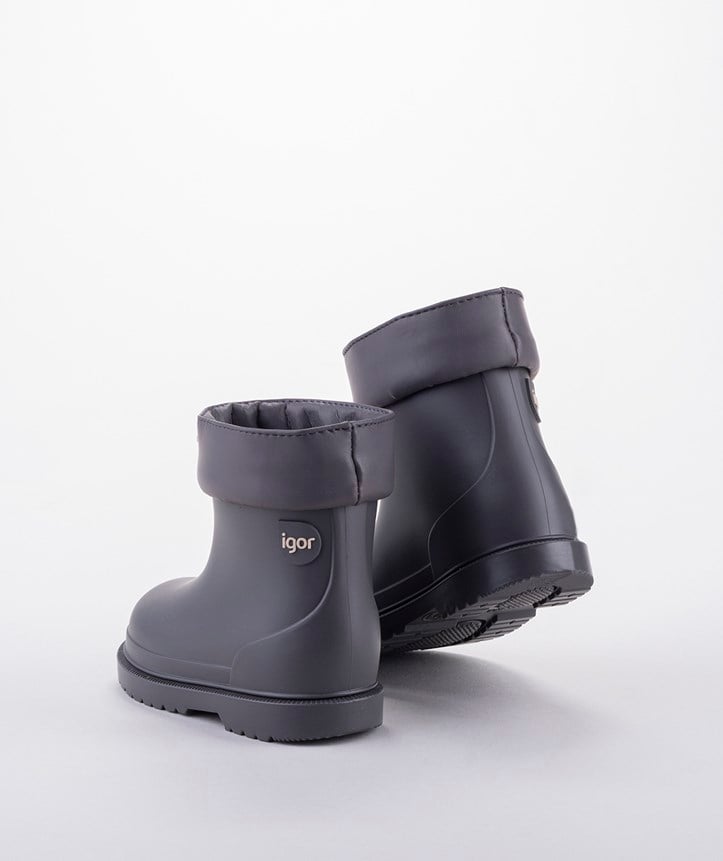 Igor W10257-017 Bimbi Euri Unisex Çocuk Yağmur Çizmesi