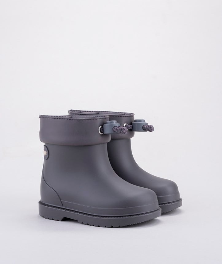 Igor W10257-017 Bimbi Euri Unisex Çocuk Yağmur Çizmesi