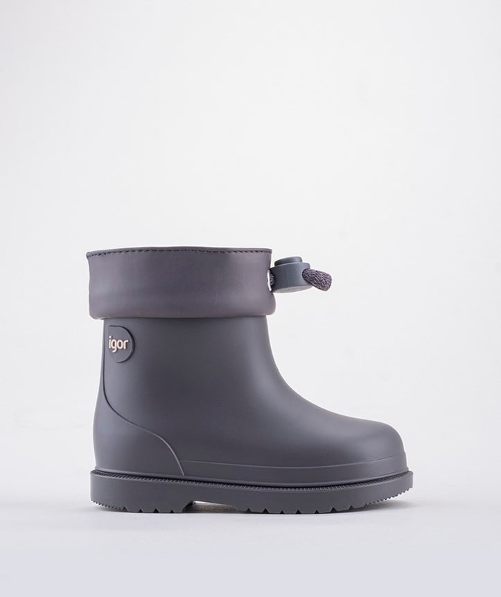 Igor W10257-017 Bimbi Euri Unisex Çocuk Yağmur Çizmesi