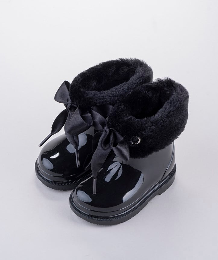 Igor W10258-002 Bimbi Soft Unisex Çocuk Yağmur Çizmesi