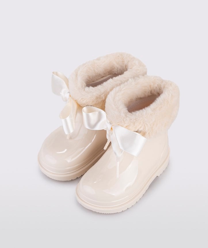 Igor W10258-079 Bimbi Soft Kız Çocuk Yağmur Çizmesi