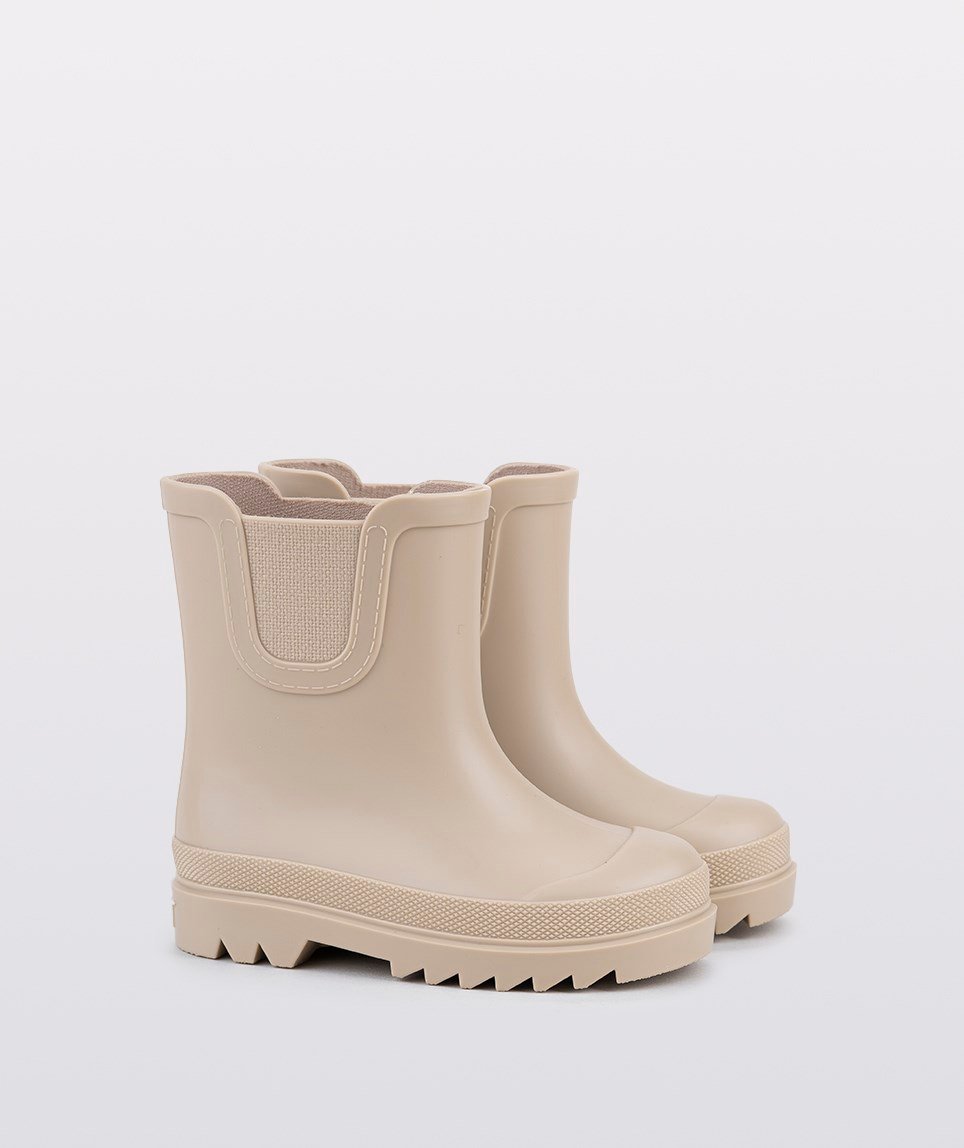 Igor W10274-004 Tokio Kız Çocuk Yağmur Çizmesi