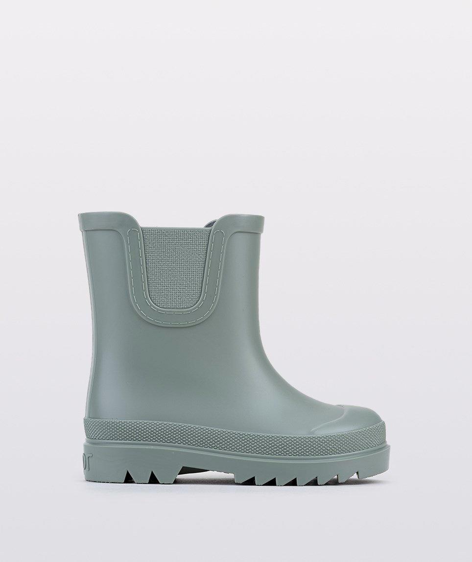 Igor W10274-013 Tokio Unisex Çocuk Yağmur Çizmesi