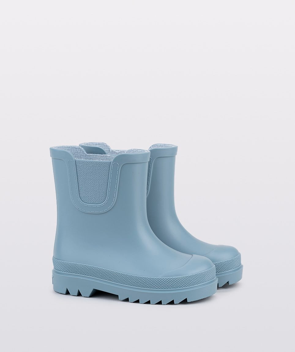 Igor W10274-225 Tokio Unisex Çocuk Yağmur Çizmesi