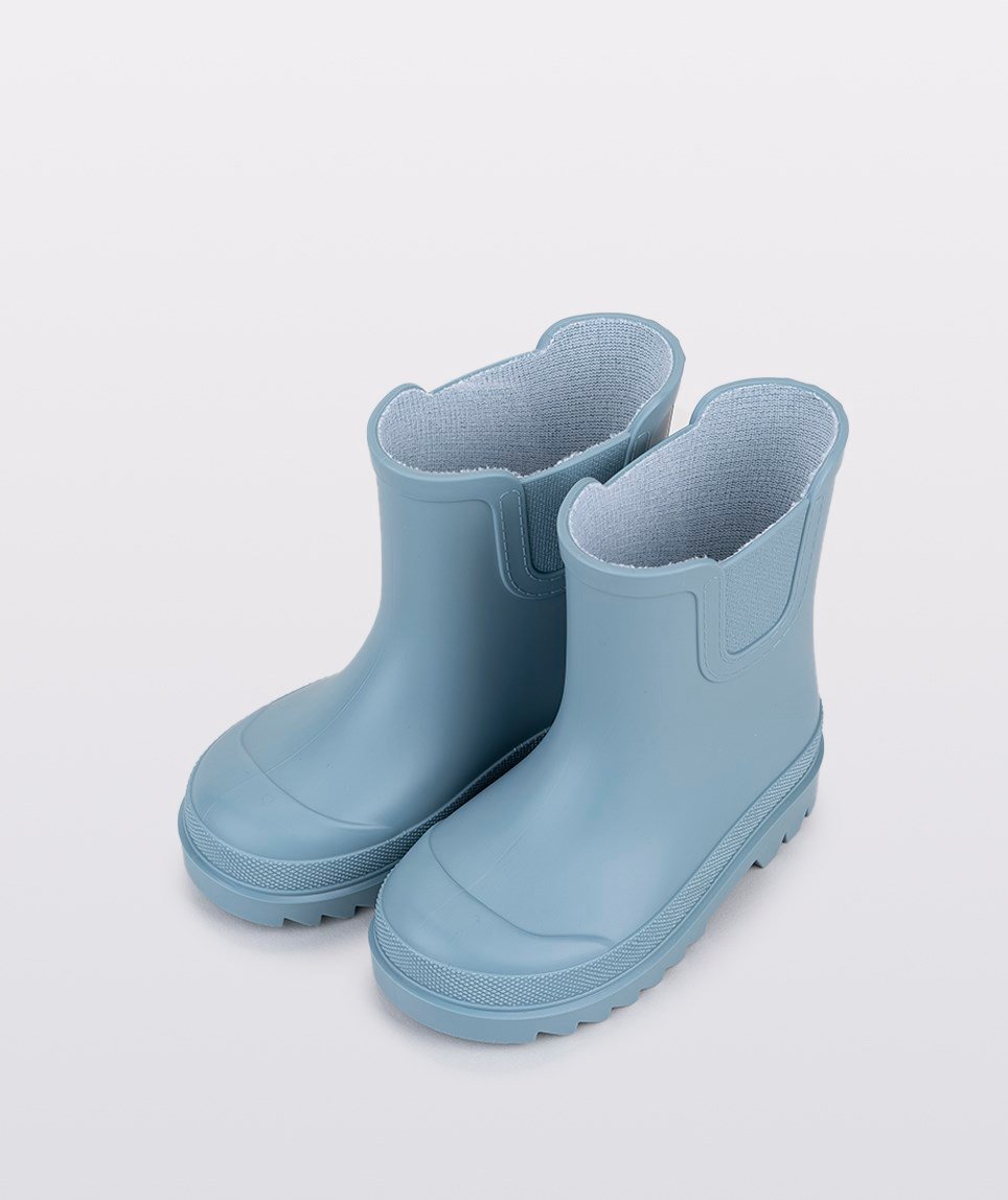 Igor W10274-225 Tokio Unisex Çocuk Yağmur Çizmesi