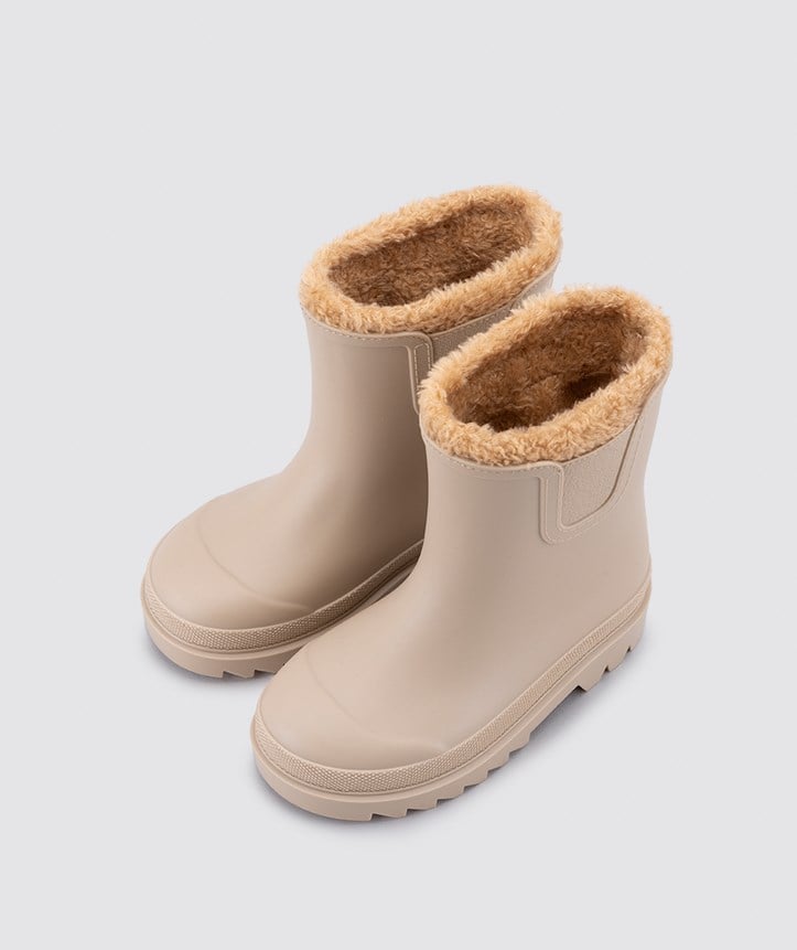 Igor W10290-004 Tokio Borreguito Unisex Çocuk Yağmur Çizmesi