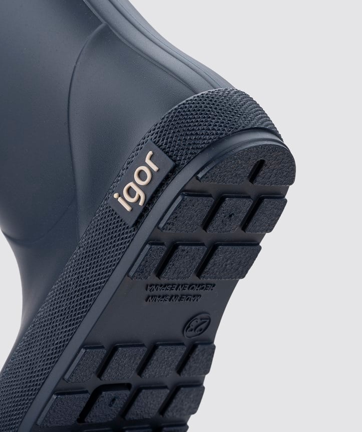 Igor W10306-003 Yogi Borreguito Unisex Çocuk Yağmur Çizmesi