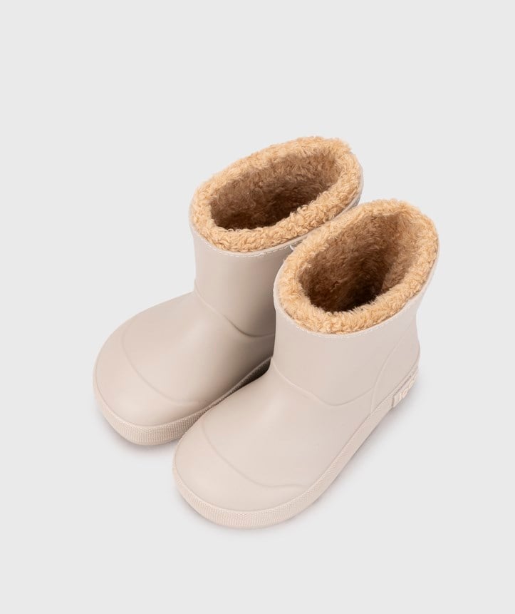 Igor W10306-004 Yogi Borreguito Unisex Çocuk Yağmur Çizmesi