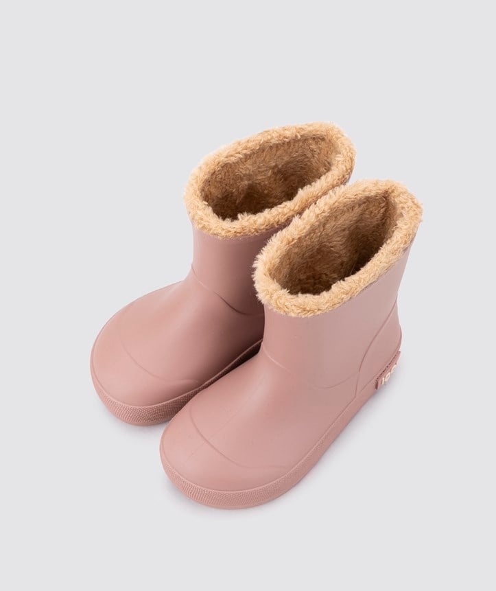 Igor W10306-010 Yogi Borreguito Kız Çocuk Yağmur Çizmesi