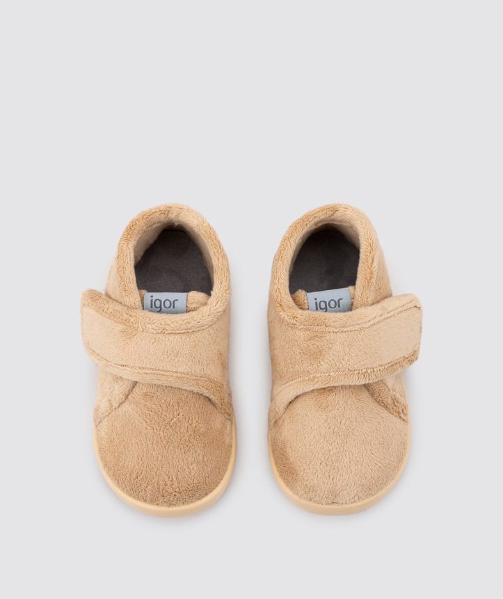 Igor W10309-394 Homie MC Unisex Çocuk Panduf
