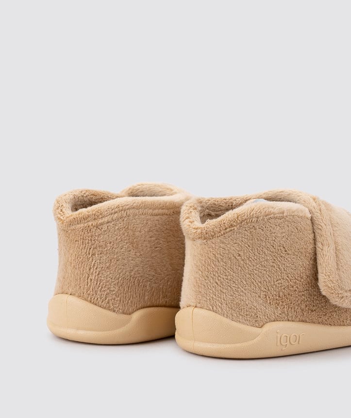 Igor W10309-394 Homie MC Unisex Çocuk Panduf