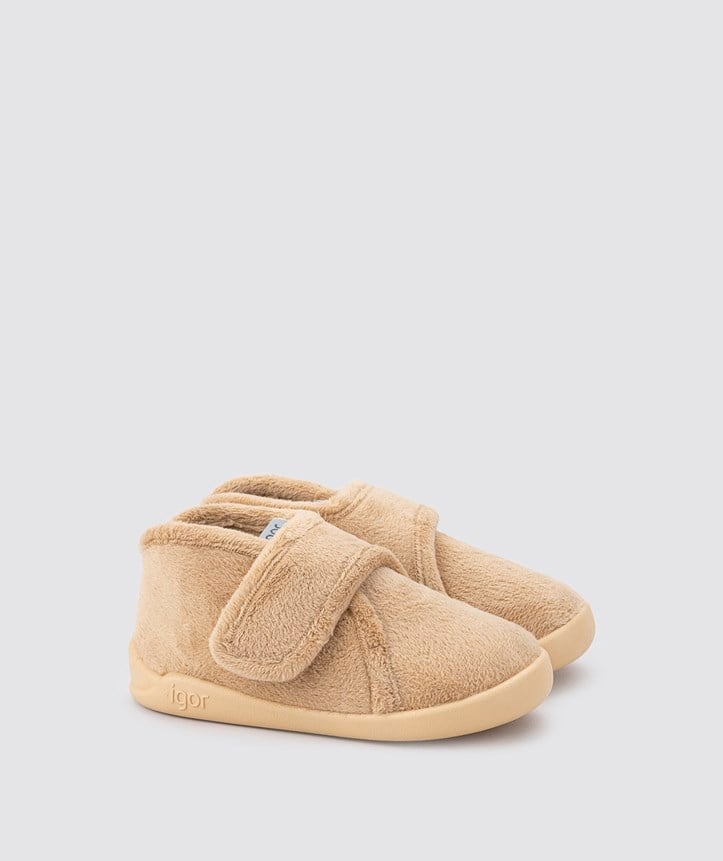 Igor W10309-394 Homie MC Unisex Çocuk Panduf