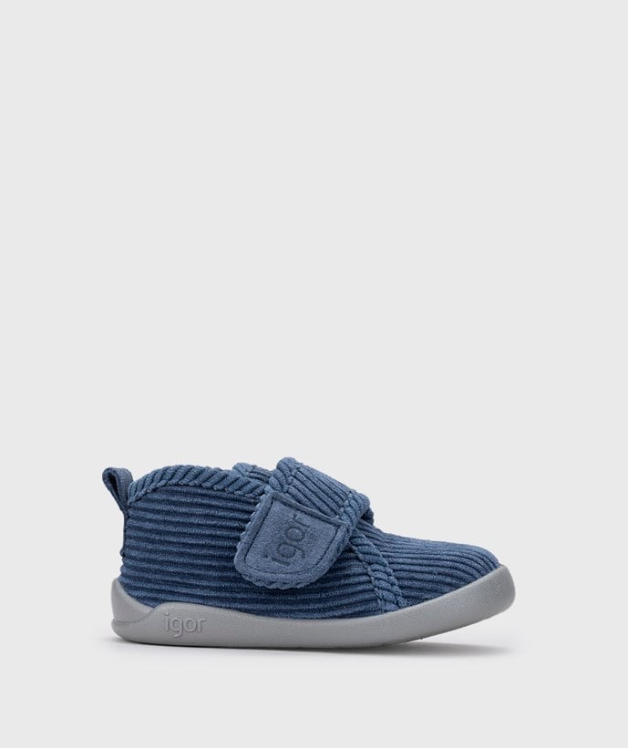 Igor W10310-003 Homie Pana Unisex Çocuk Panduf