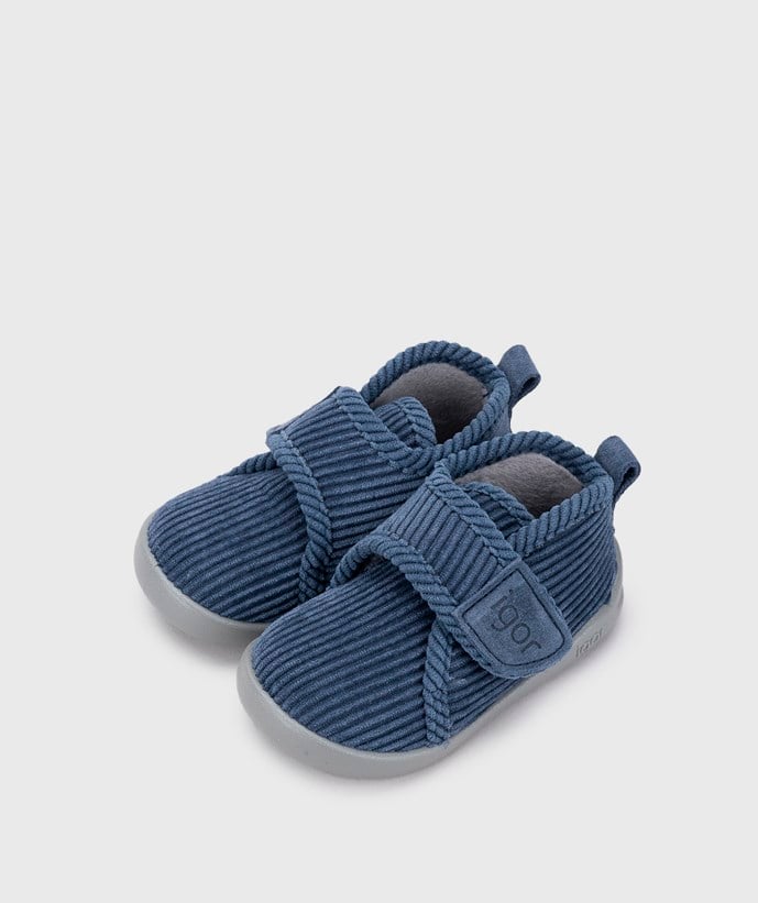 Igor W10310-003 Homie Pana Unisex Çocuk Panduf