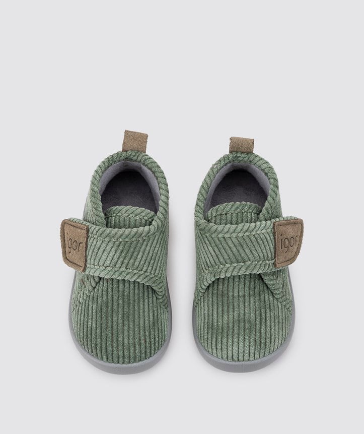 Igor W10310-013 Homie Pana Unisex Çocuk Panduf