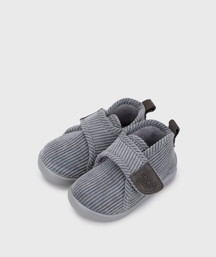Igor W10310-017 Homie Pana Unisex Çocuk Panduf