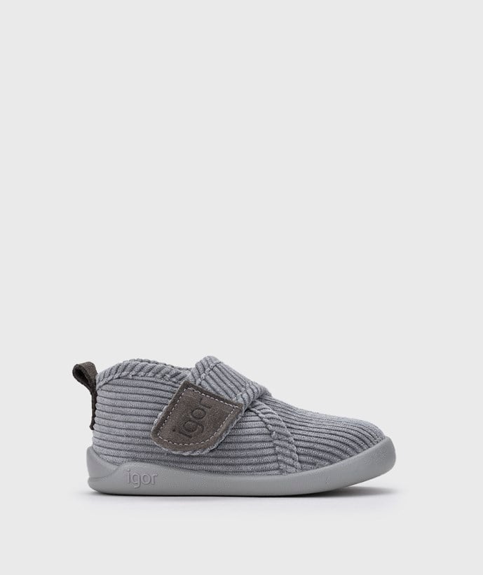 Igor W10310-017 Homie Pana Unisex Çocuk Panduf