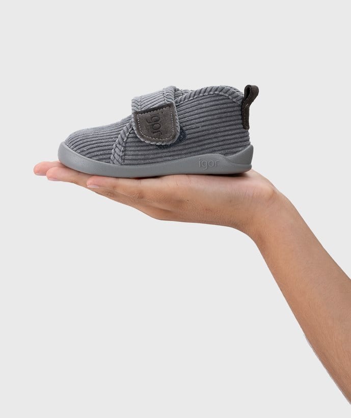 Igor W10310-017 Homie Pana Unisex Çocuk Panduf