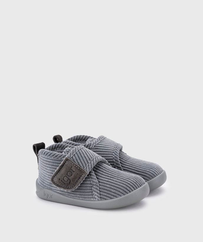 Igor W10310-017 Homie Pana Unisex Çocuk Panduf