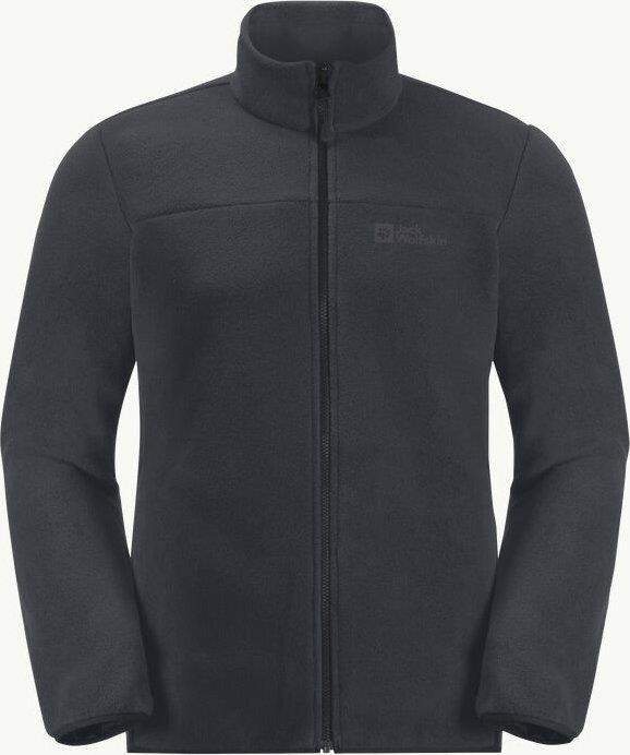 Jack Wolfskin 1115311-2193 Taubenberg 3IN1 Jkt M Erkek Outdoor Mont